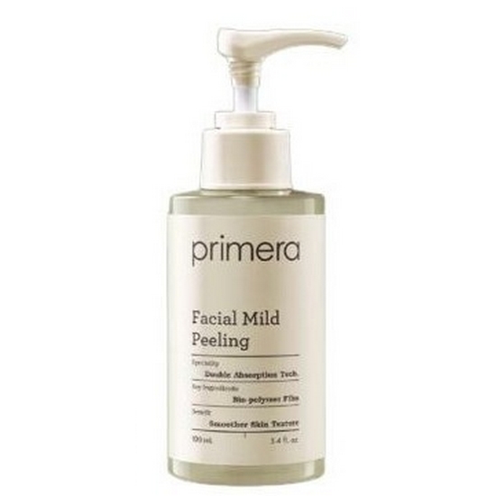 프리메라 페이셜 마일드 필링 100mL