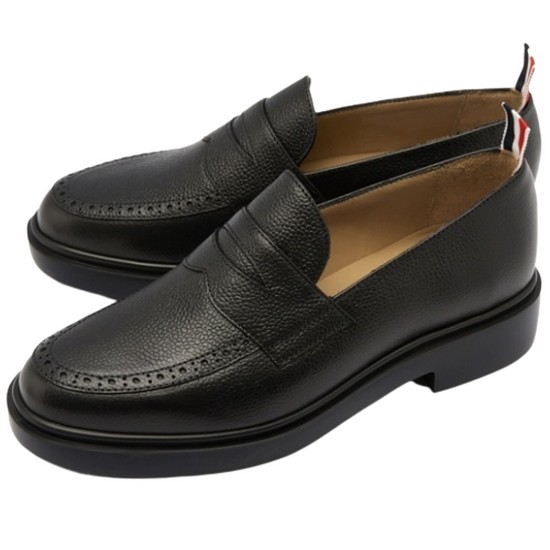 톰브라운 라이트웨이트 페니 로퍼_FFF002C 00198 001