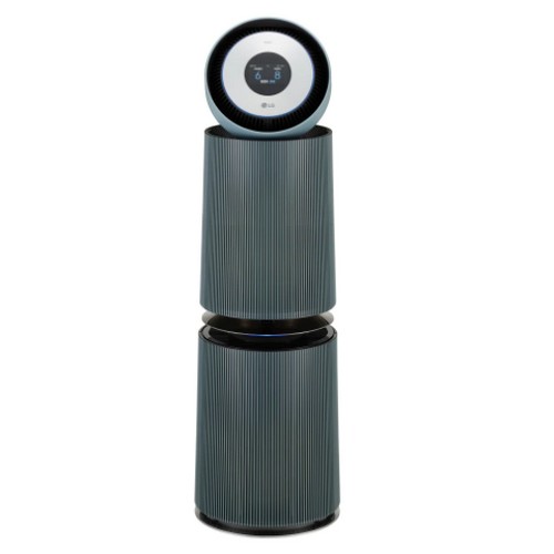 LG전자 오브제컬렉션 퓨리케어 360˚ 알파 AS352NM1A