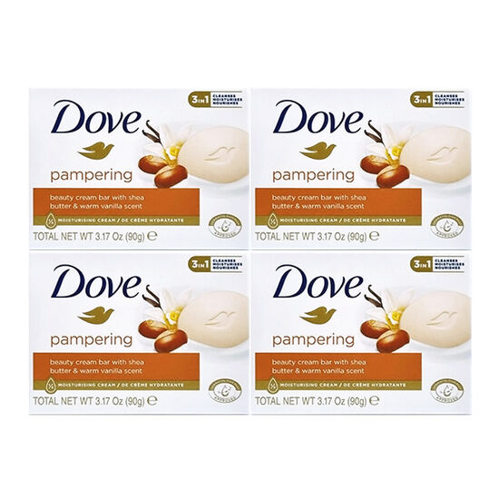 도브 시어버터 뷰티 바 100g