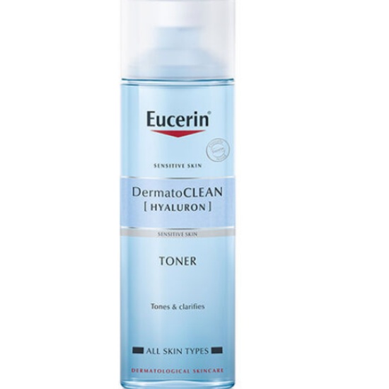 유세린 더머토 클린 클래리파잉 토너 200ml