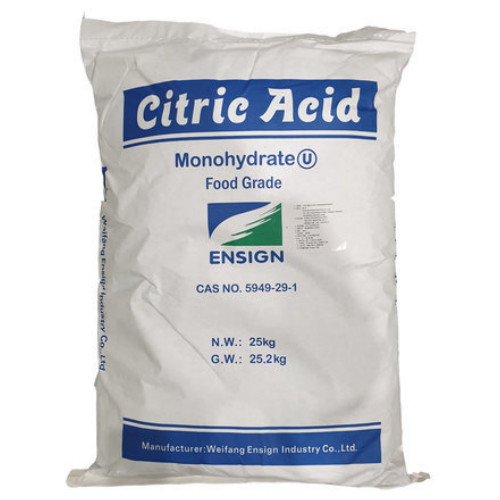 HCGchem 구연산 25kg