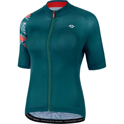 산틱 반팔 져지 L2C02227N