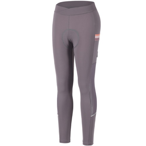 산틱 타이즈 패드 9부 긴바지 L2C04142