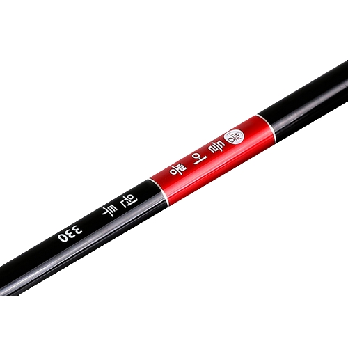 머털낚시  들어뽕 원투대, 2019년형