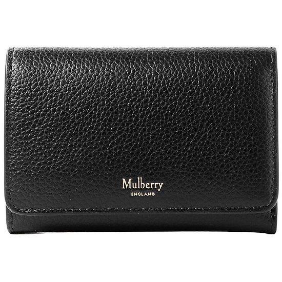 멀버리 품 여성 반지갑 RL6824 205