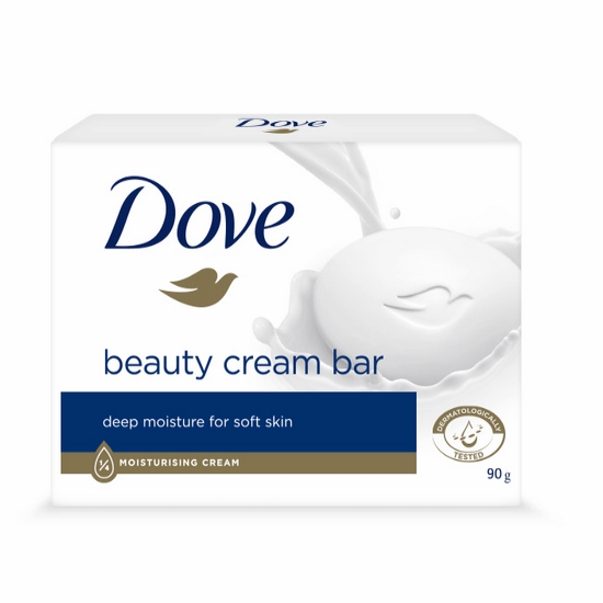 도브 화이트 뷰티 바 90g