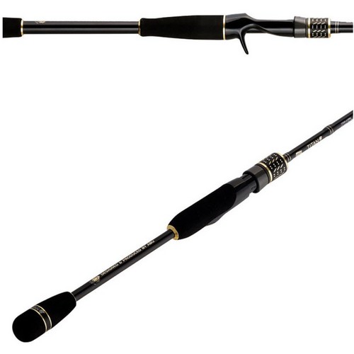 아부가르시아  타이탄3 풀체인지, 2022년형