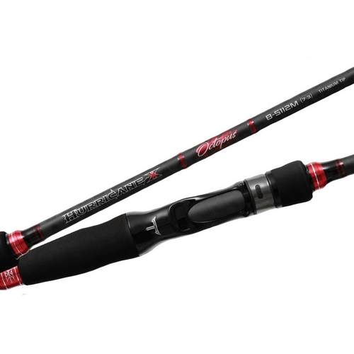 NS  허리케인X 옥토퍼스