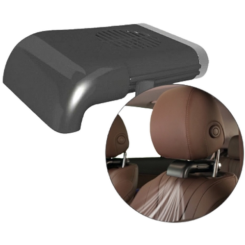 차량용 폭포수 에어서큘레이터