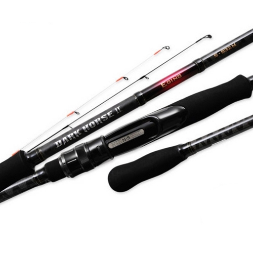 NS  블랙홀 다크호스2 에깅