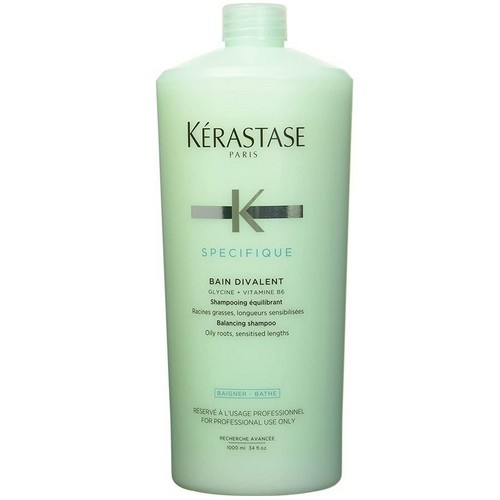 케라스타즈 스페시픽 방 디발렁 샴푸 1000ml
