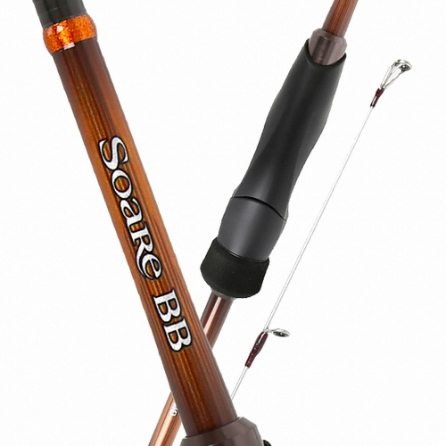 시마노  소아레 BB, 2019년형