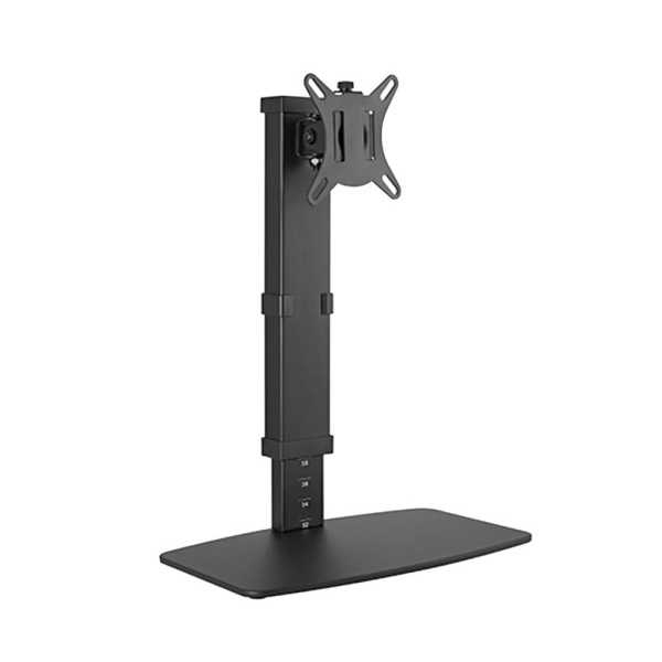 엘디네트웍스 ANYPORT L-MOUNT APL-T67 높이조절 싱글 모니터 거치대