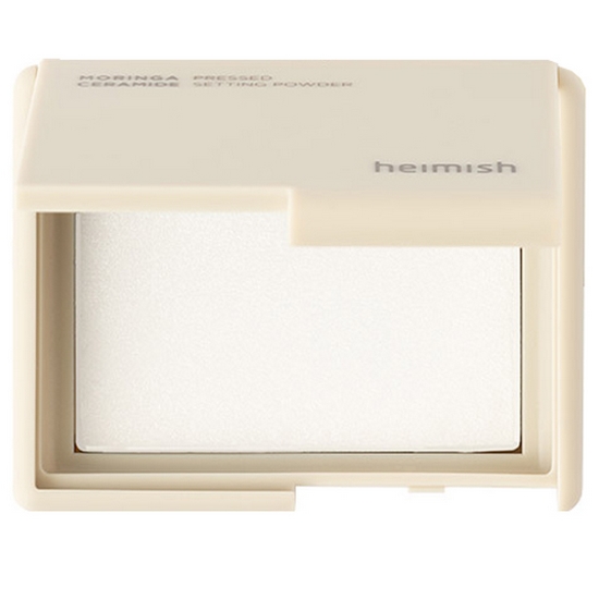 헤이미쉬 모링가 세라마이드 프레스드 셋팅 파우더 5g