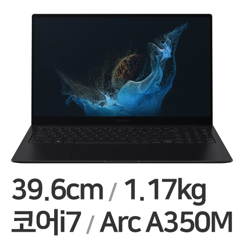 삼성전자 갤럭시북2 프로 NT950XEE-XD72G