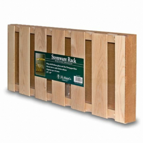 JK아담스 와인잔걸이 부착형(WSR-1025)