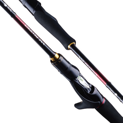 시마노  염월 XR, 2021년형