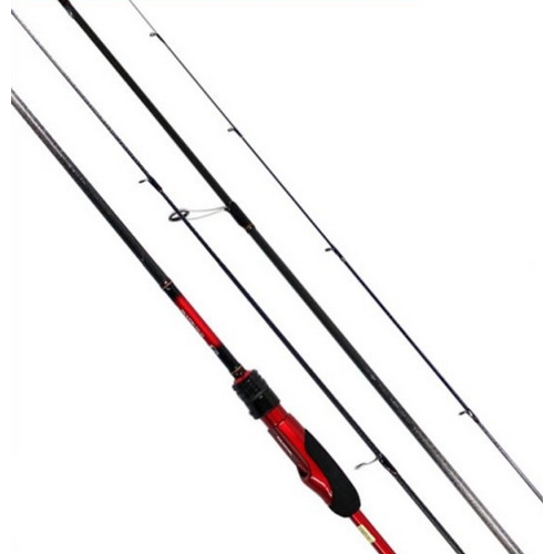 다이와  월하미인 메바루, 2020년형