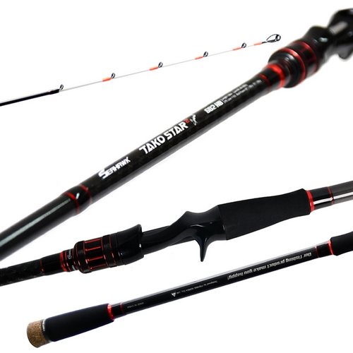 씨호크  타코스타2 스파이럴