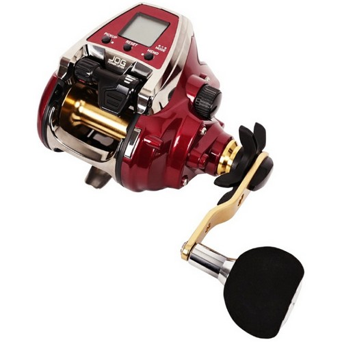 다이와  딥존 500JP