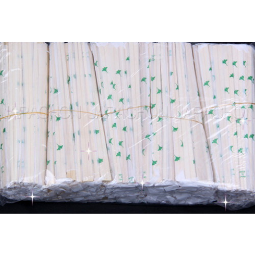 일회용나무젓가락 백양목