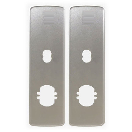 하이레버 유니터치 K-77 보강판