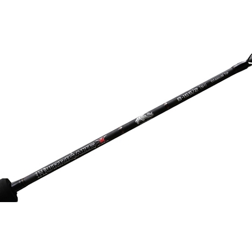 NS  허리케인-X 커틀피쉬 TT