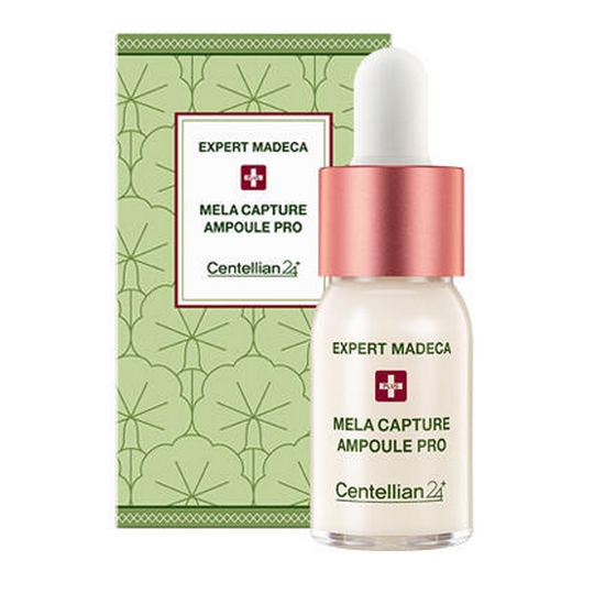 센텔리안24 엑스퍼트 마데카 멜라캡처 앰플 프로 10ml