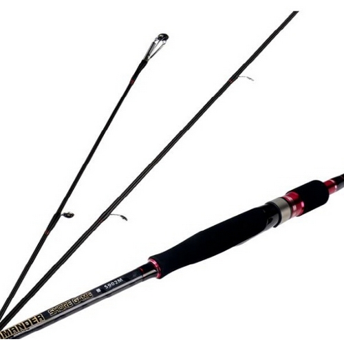 바낙스  커맨더 쇼어 게임