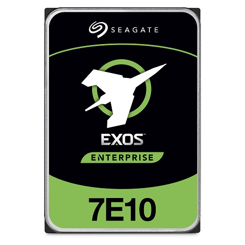 Seagate  Exos 7E10 7200/256M
