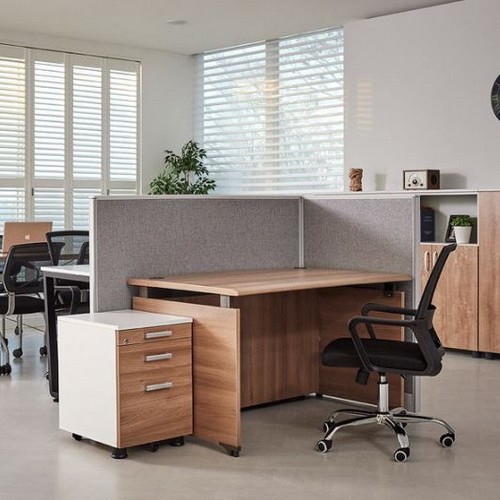 더케이퍼니쳐 탑 책상