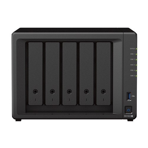 Synology  DS1522+