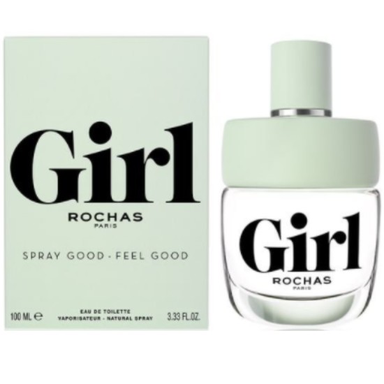 로샤스 걸 EDT