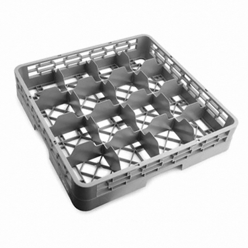 유니카  RBC16 베이스랙 16구