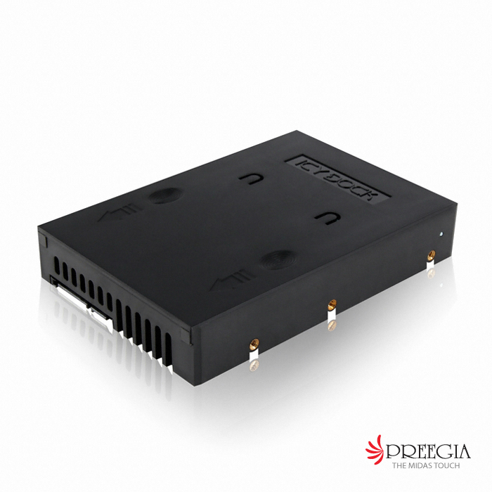 ICYDOCK  MB882SP-1S-1B