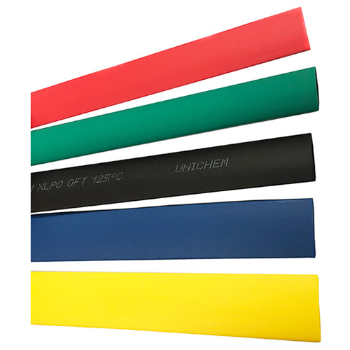 열수축 튜브 1.5파이 1m