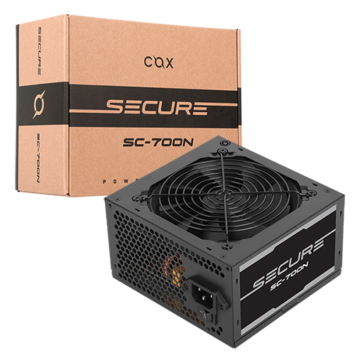 콕스  SECURE SC-700N