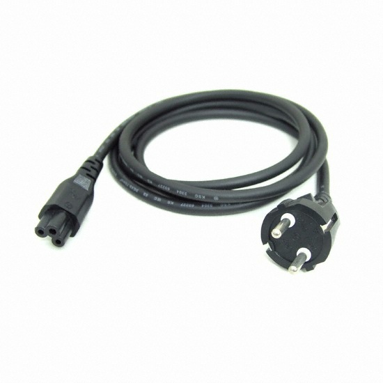 CABLEMATE  3구 전원 케이블