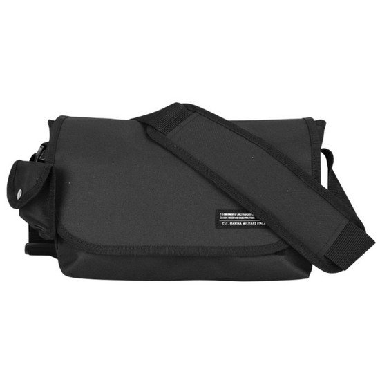 빌리버스 남성 크로스백 BBR032 남자 학생 가방