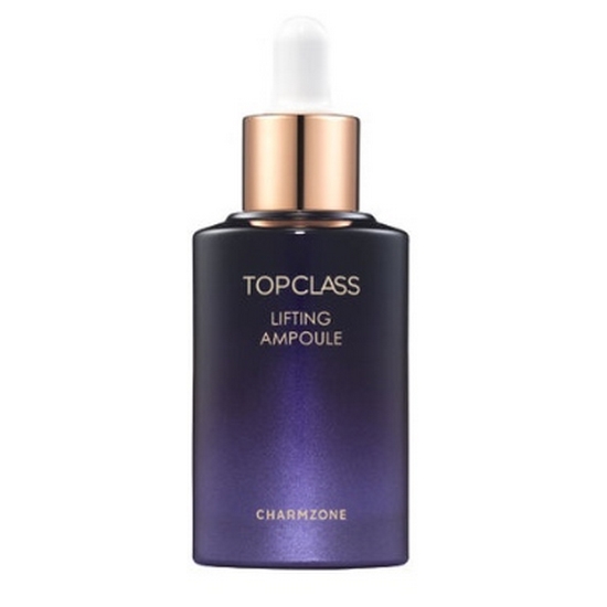 참존 탑클래스 리프팅 앰플 50ml