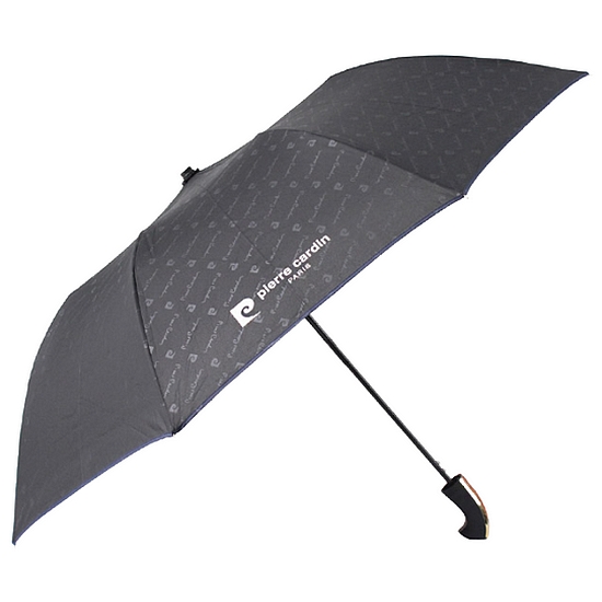 피에르가르뎅 2단자동우산-본지엠보바이어스