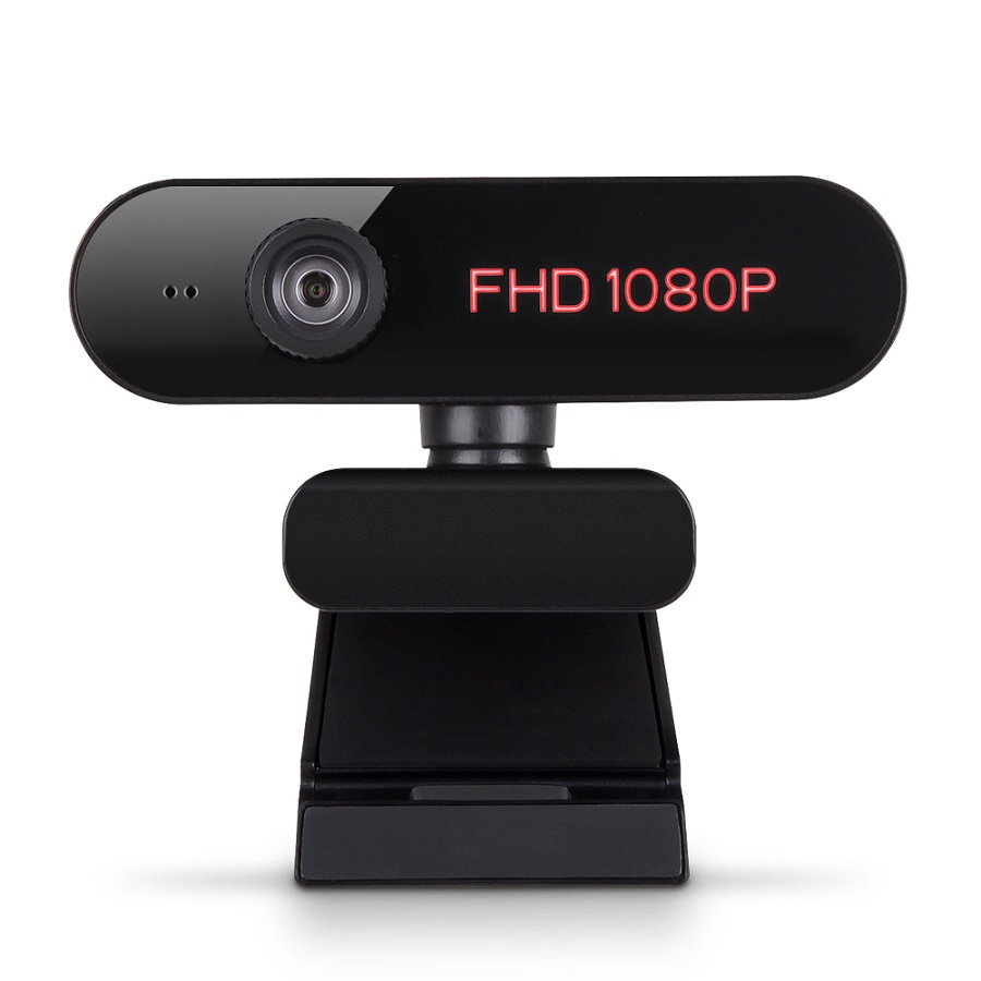 블레스정보통신  ZIO-C960 1080P FHD WEBCAM