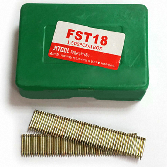 제일타카 콘크리트용 타카핀 FST-25