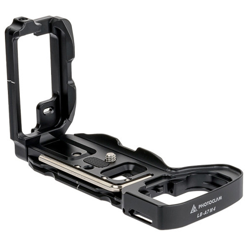 포토클램  LB-A7M4 L플레이트