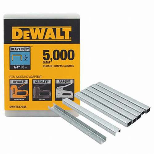 디월트  DWHTTA7045 5,000pcs