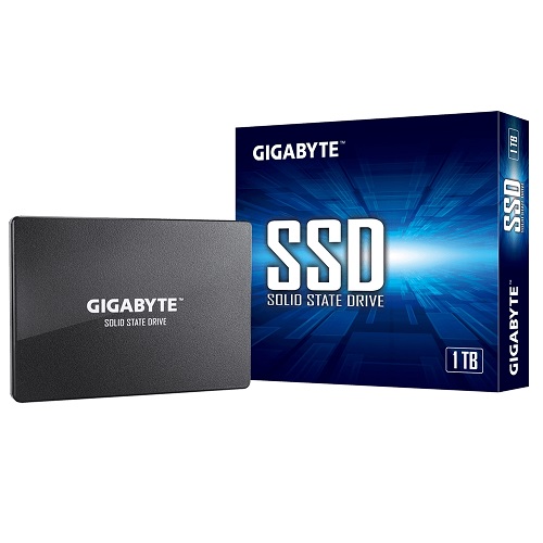 GIGABYTE  SSD (제이씨현)