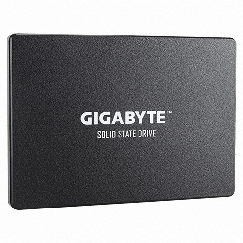 GIGABYTE  SSD (제이씨현)