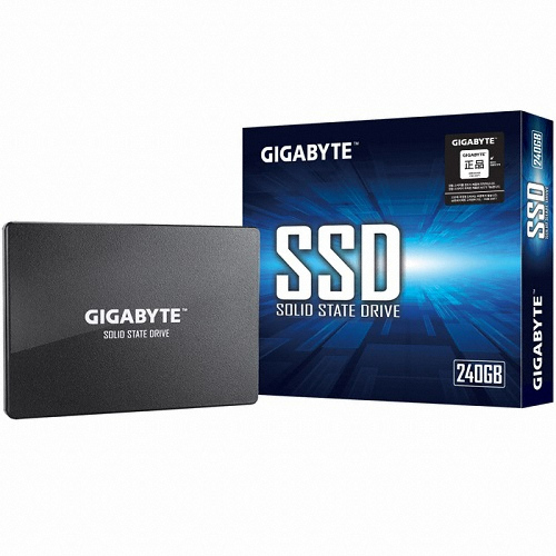 GIGABYTE  SSD (제이씨현)