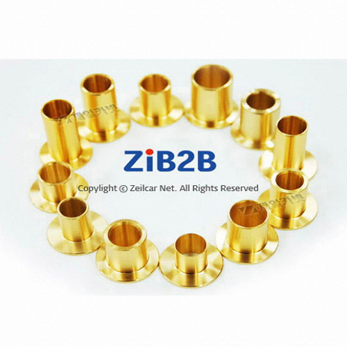 ZiB2B  서브프레임 크로스멤버 얼라이먼트 부싱 강화와셔